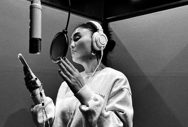 Tanggapi Gugatan Royalti Rp1,5 M, Agnez Mo Bongkar Sistem Hukum